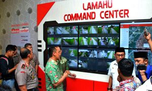 Read more about the article Mengenal Lamahu, Desa Digital Pertama di Indonesia