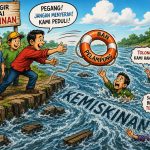 Program Pelampung: Jalan Selamat Bagi Mereka yang Hampir Tenggelam