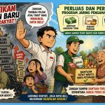 Keberpihakan Kepada Rakyat: Saatnya Aksi, Bukan Hanya Wacana