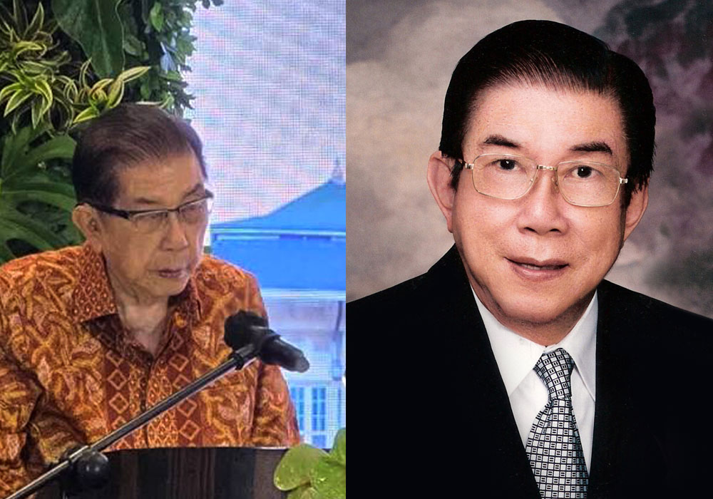 You are currently viewing Tidak Takut Menjadi Miskin: Warisan Prof. Kahar Tjandra tentang Empati dan Keteguhan